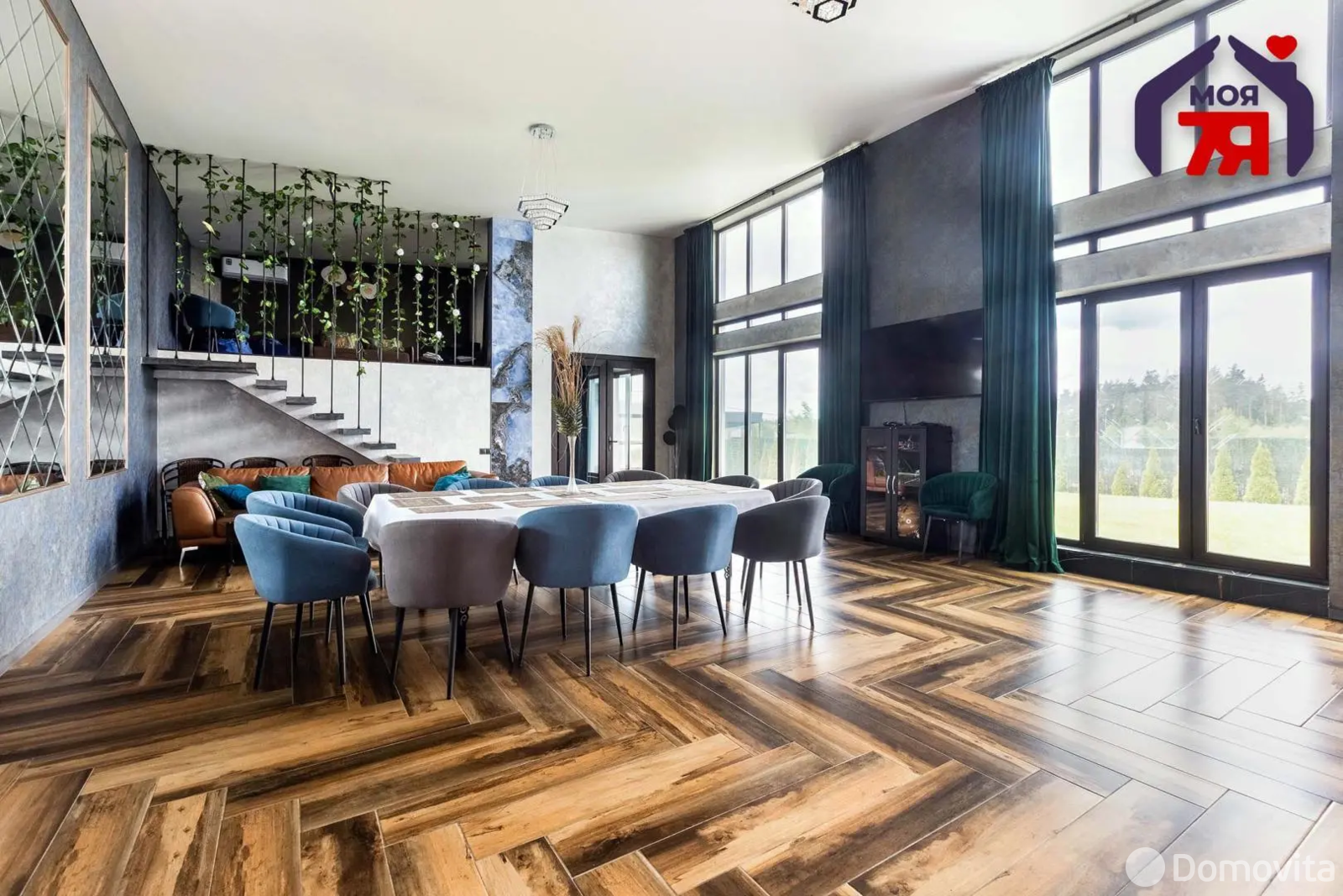 Продажа 1-этажной дачи в Лавина-2014 Минская область, 1250000BYN, код 186274 - фото 28