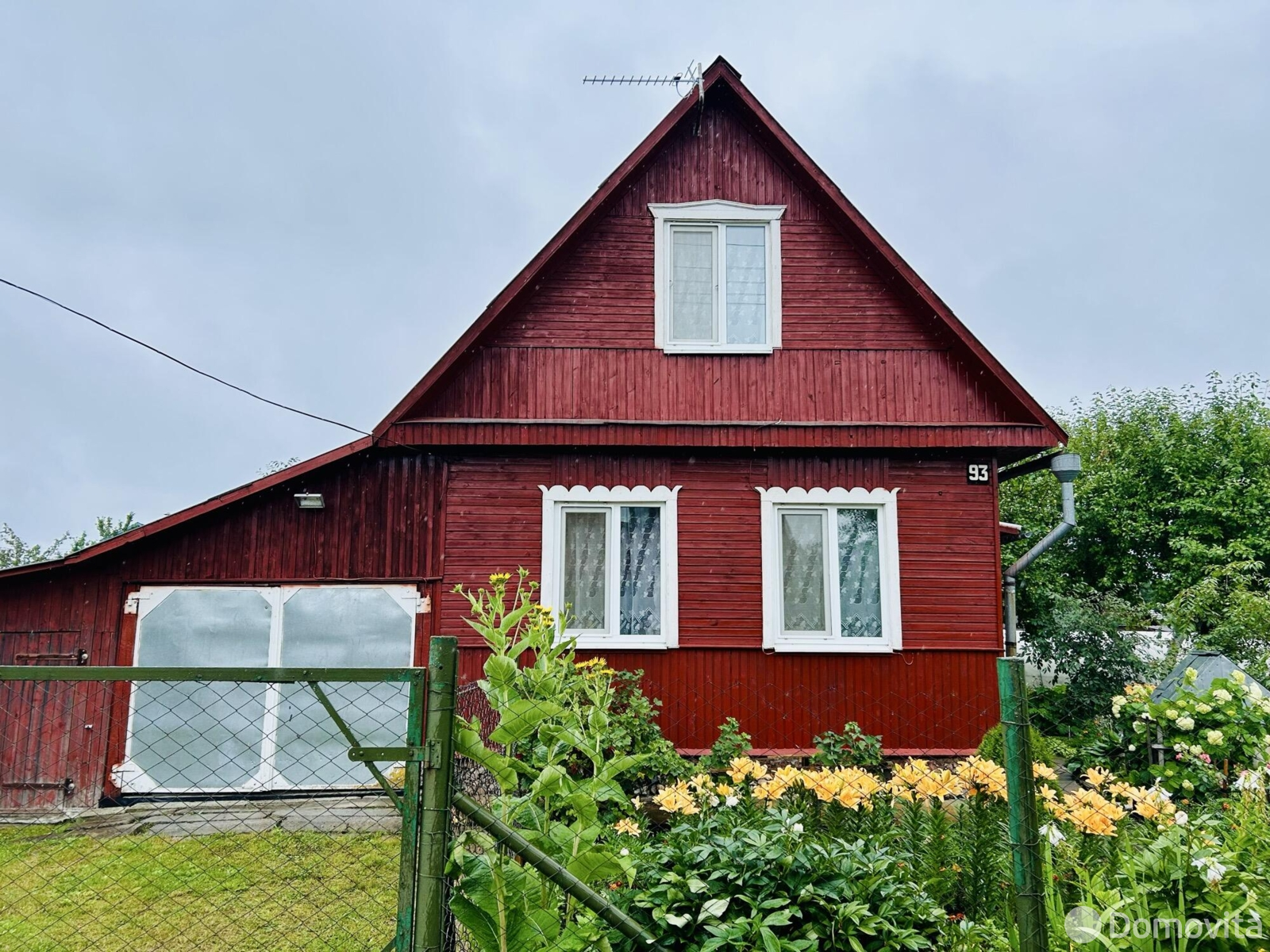 продажа дачи, Верас-Калибр,