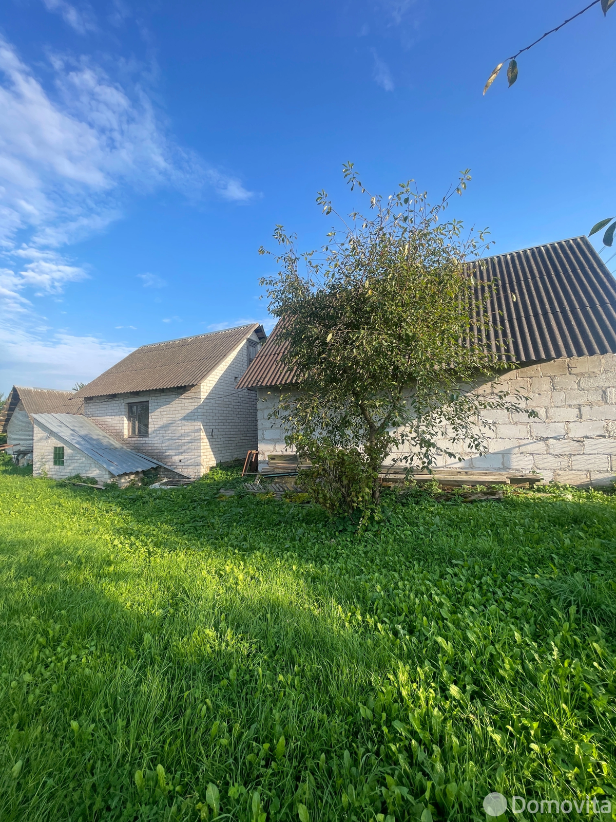 коттедж, Лебедево, ул. Чистая без посредников