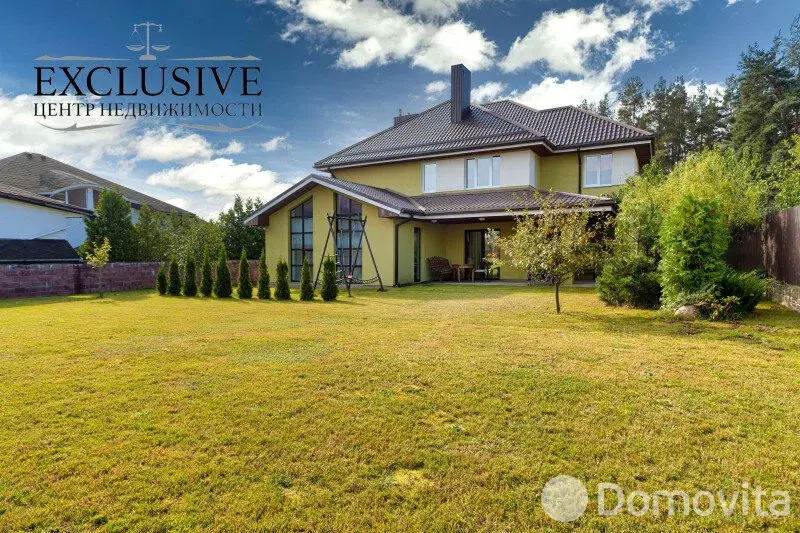 Цена продажи дома, Жодино, пр-д Окружной, д. 3