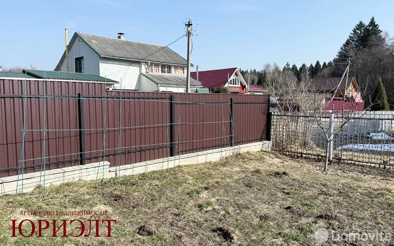 Цена продажи участка, Сокольники, д. 100