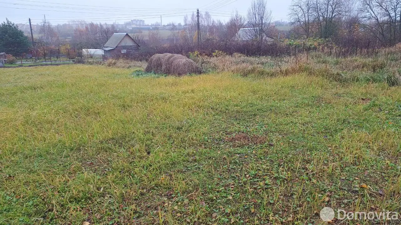 участок, Ольгово, ул. Южная, д. 5