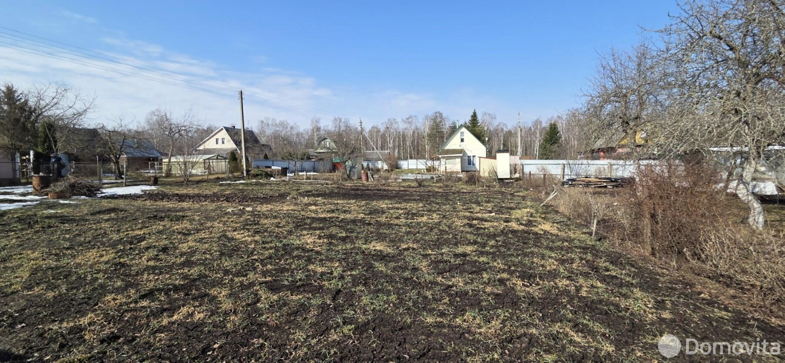 купить участок, Верас-Калибр, 