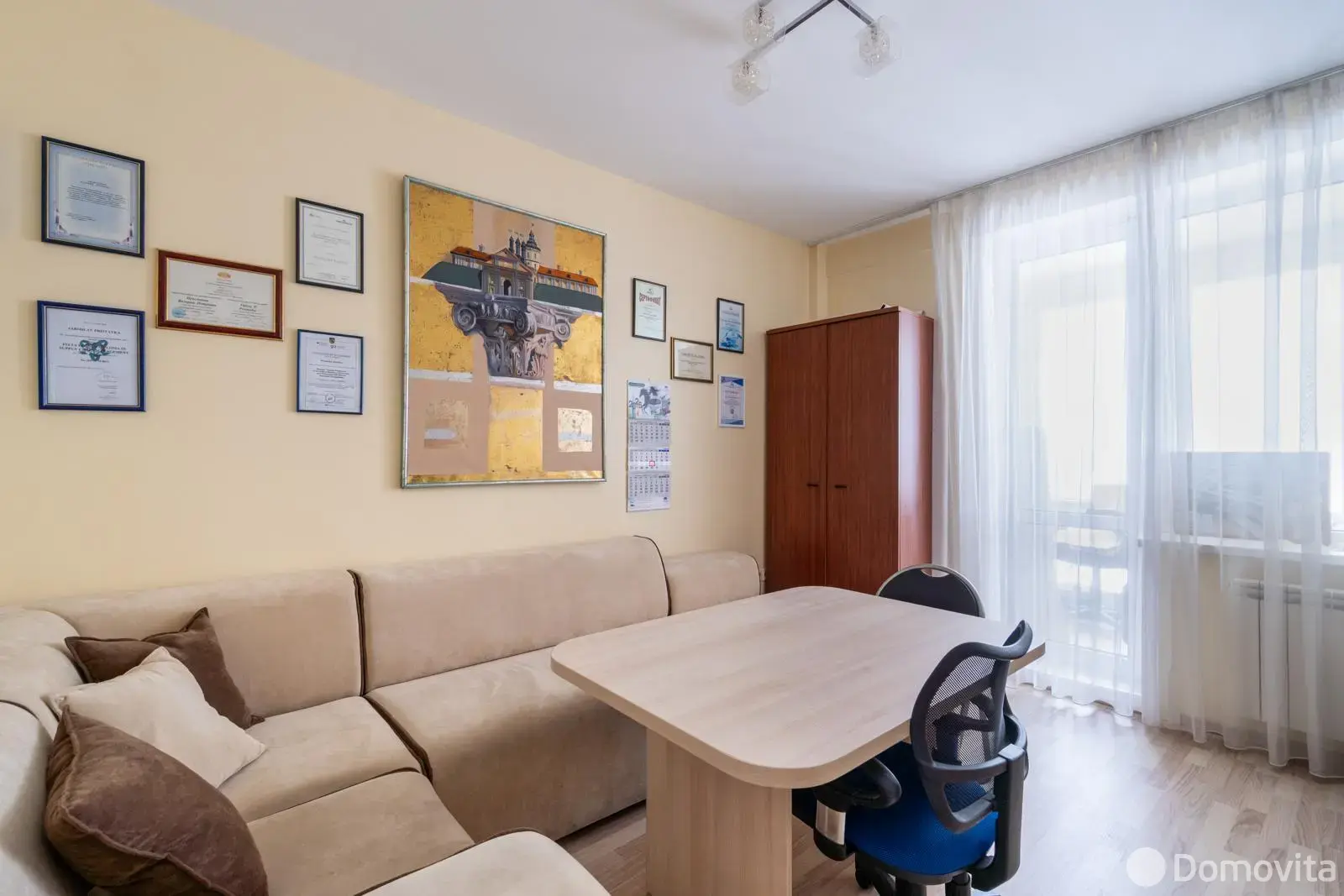 Купить помещение под сферу услуг в Минске, ул. Скрыганова, д. 2 - фото 23