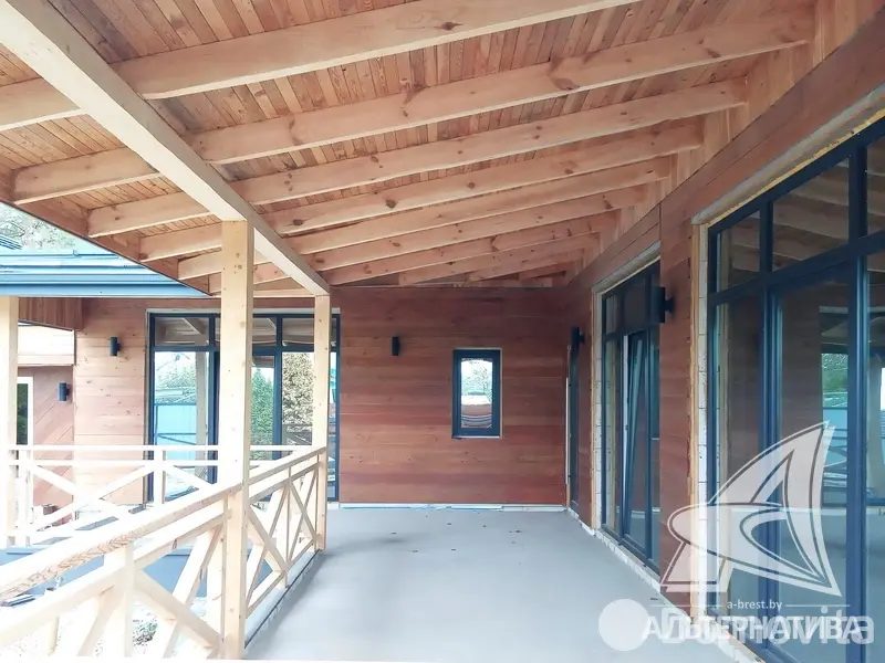 Купить 1-этажную дачу в Южное-2 Брестская область, 95000USD, код 176263 - фото 16