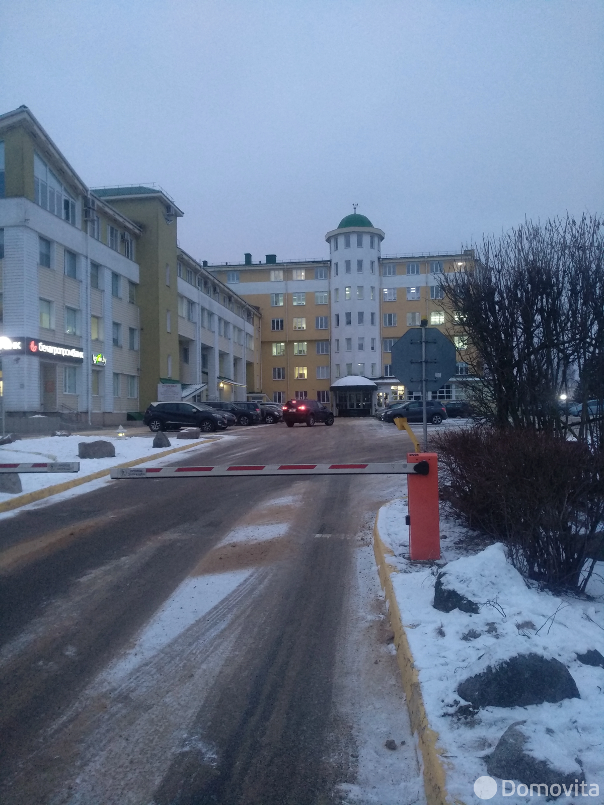 Купить торговое помещение на ул. Минская, д. 5 в Колодищах, 59926USD, код 998366 - фото 20