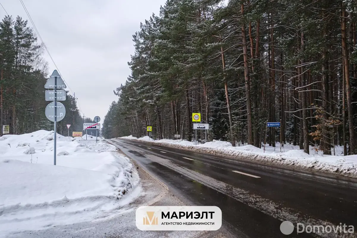 Купить складское помещение на ул. Танковая, д. 10 в Минске - фото 18