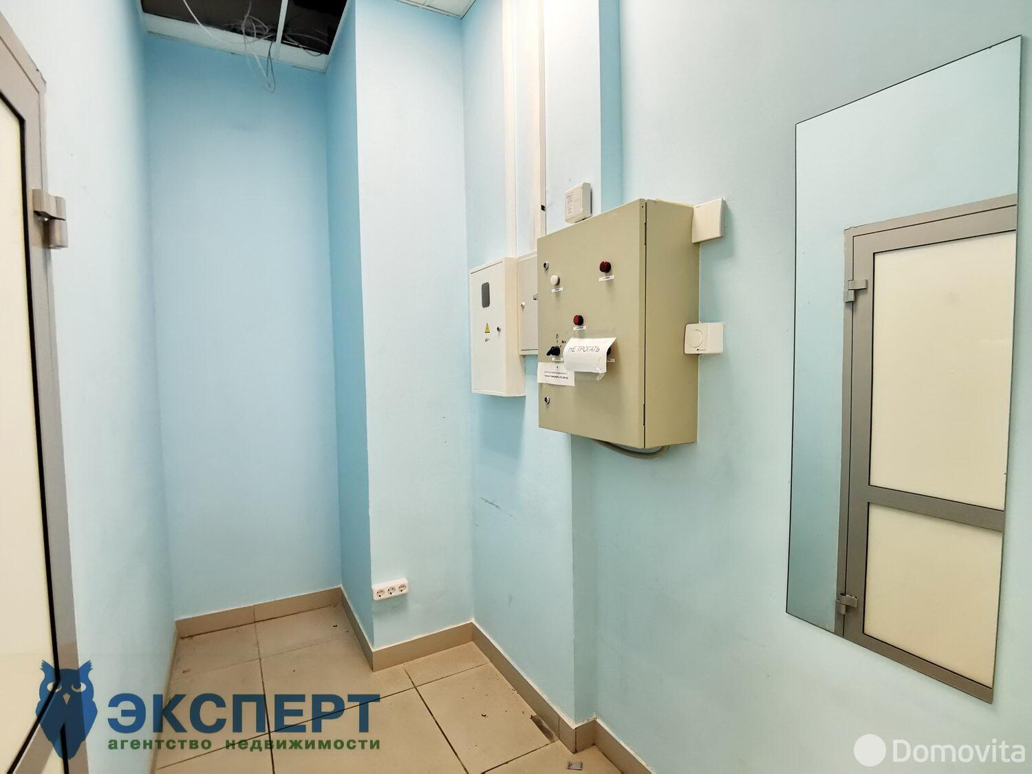 Помещение под сферу услуг в Минске, ул. Кульман, д. 3, код 2657 - фото 15