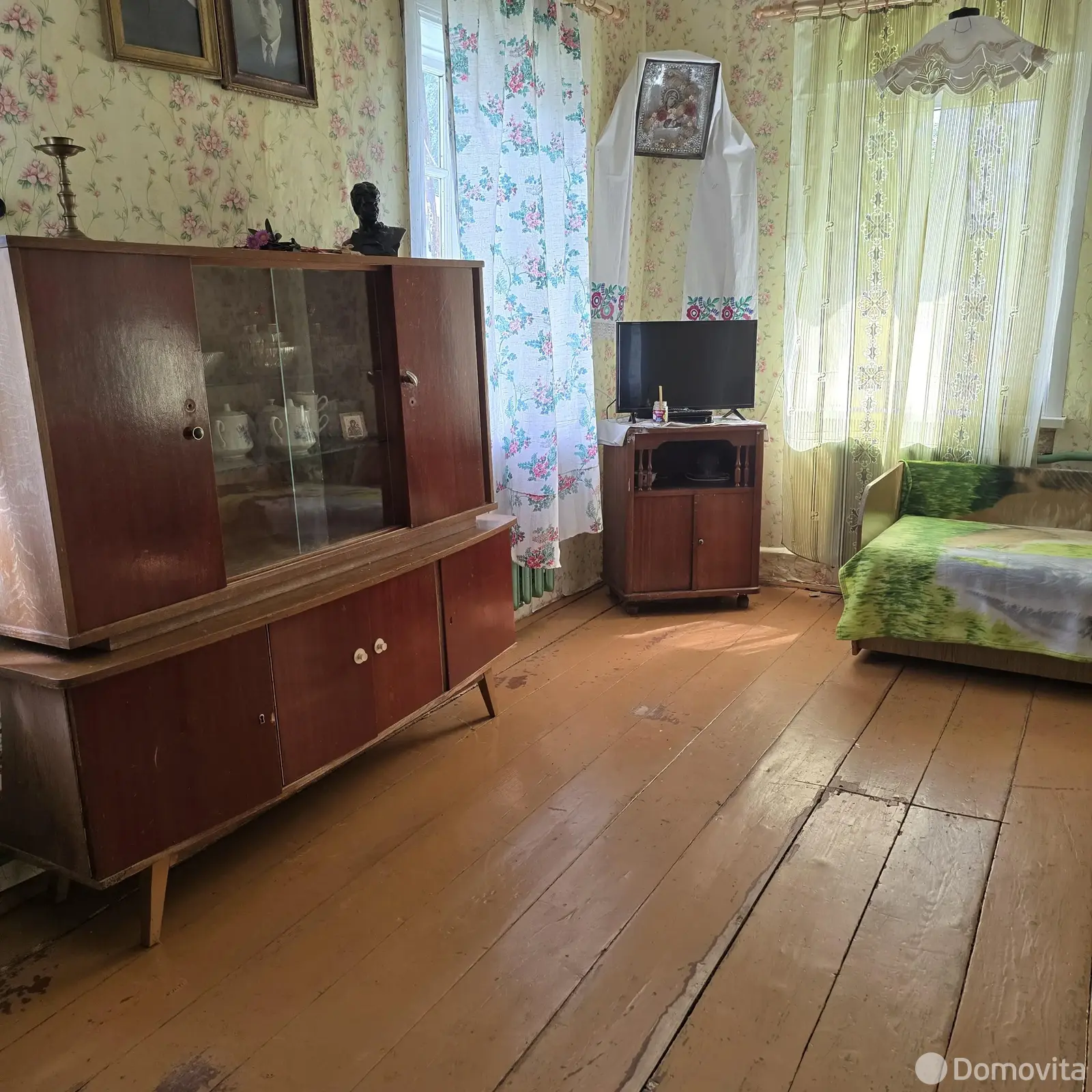 дом, Дукора, ул. Червякова, д. 99 