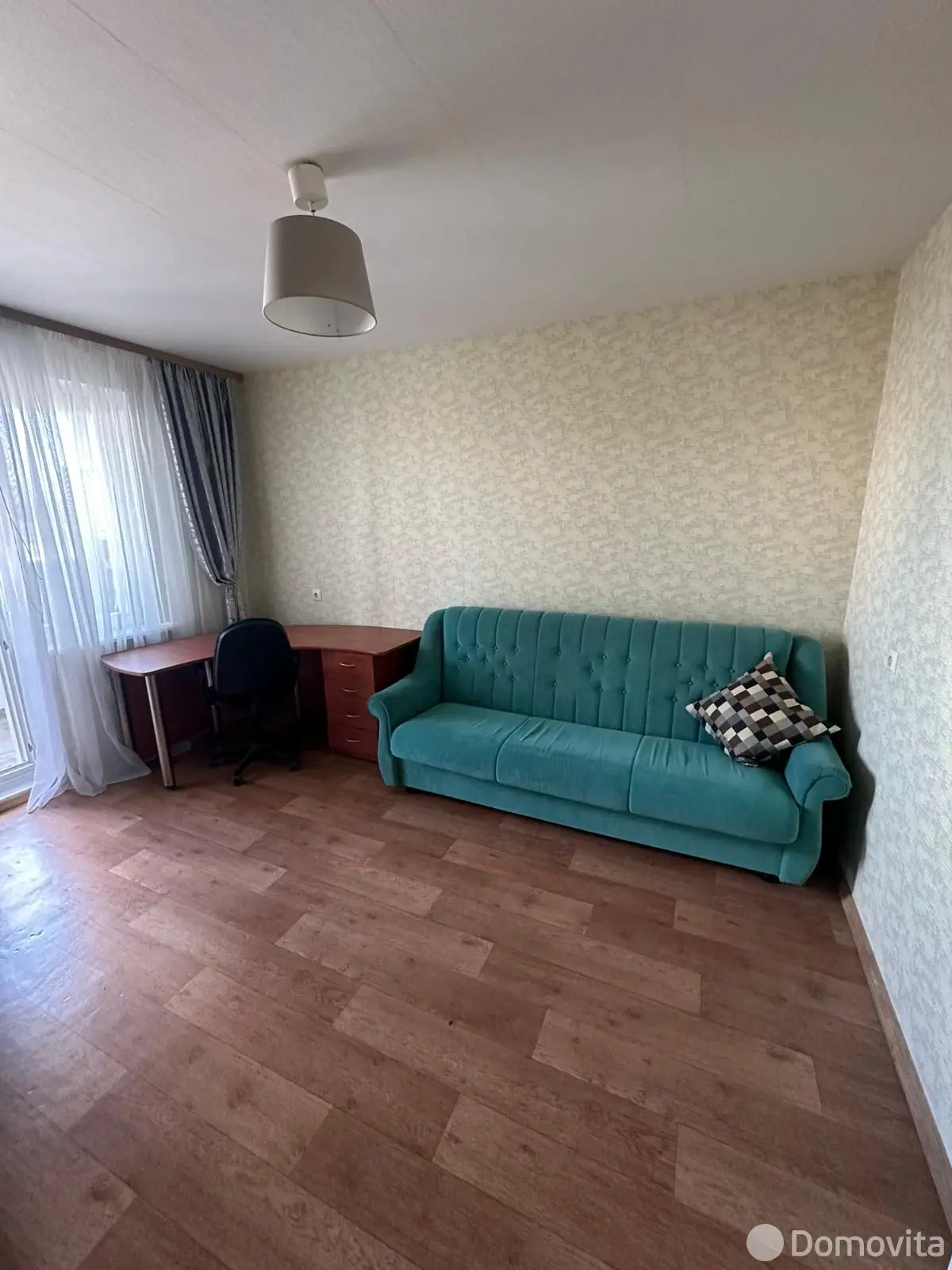 квартира, Минск, пер. Дачный, д. 8 на ст. метро Аэродромная