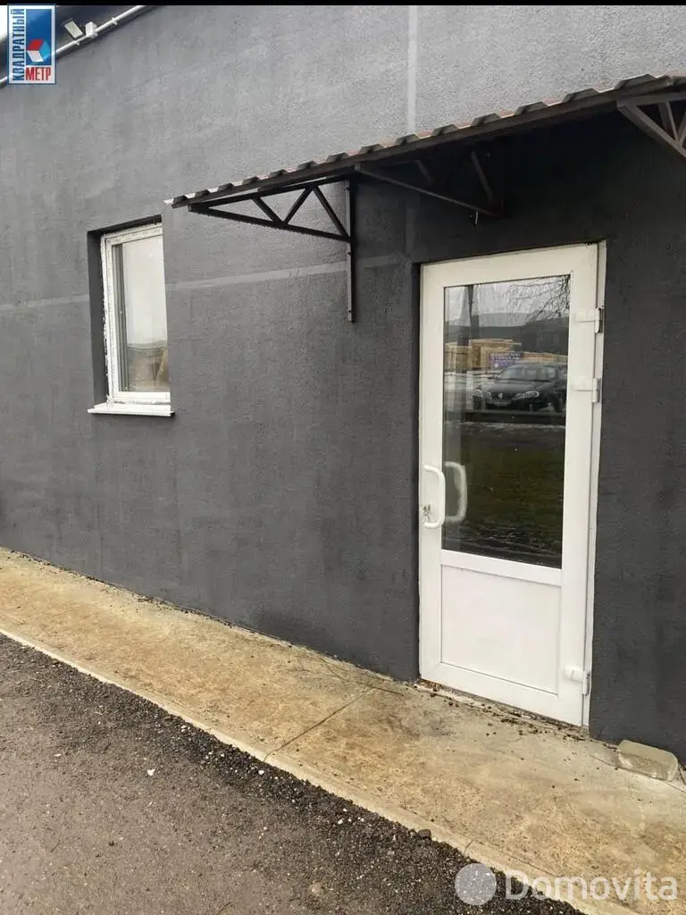 Аренда торговой точки на ул. Октябрьская, д. 116/ж/1 в Сенно, 46EUR, код 966391 - фото 14