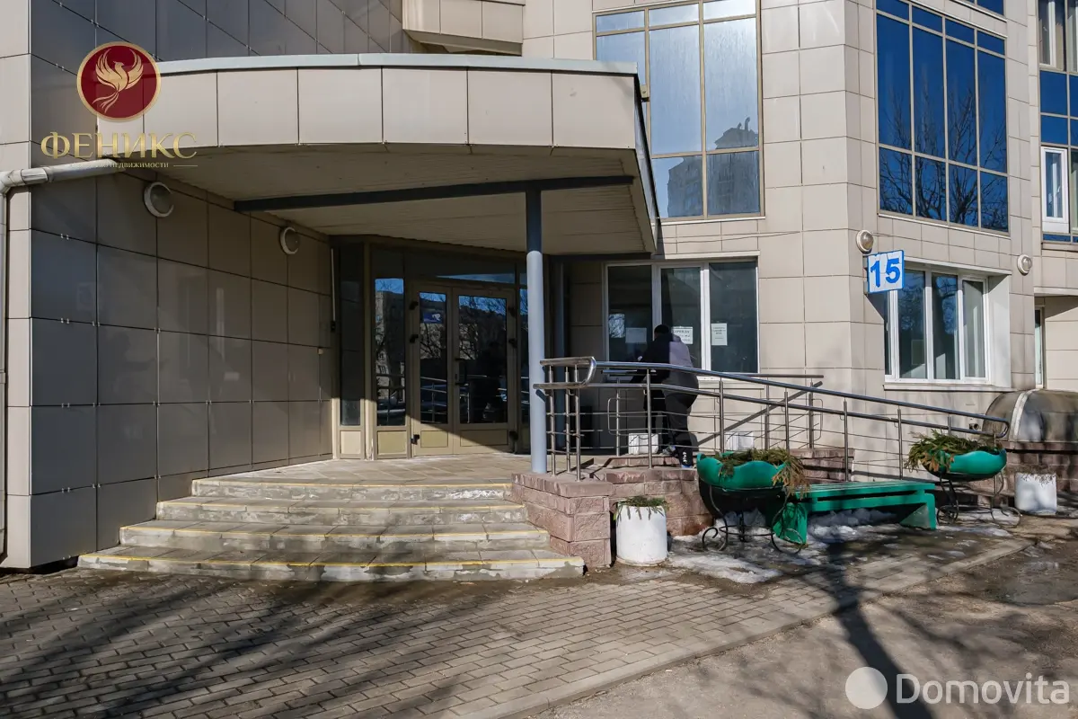 Купить офис на ул. Филимонова, д. 15 в Минске, 104000USD, код 10149 - фото 21