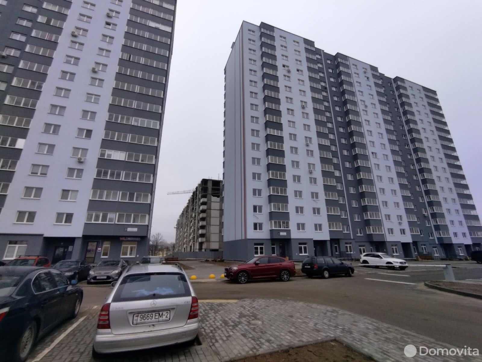 Купить 3-комнатную квартиру в Минске, ул. Разинская, д. 4, 90488 USD, код: 1022381 - фото 4