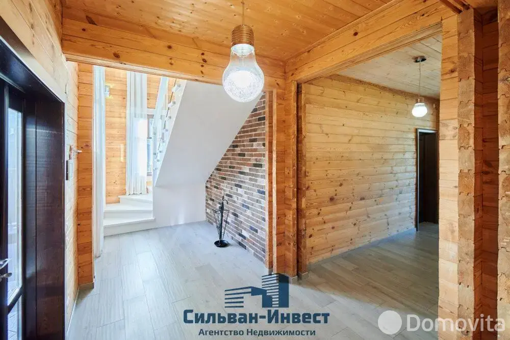 дом, Багута, ул. Лесная