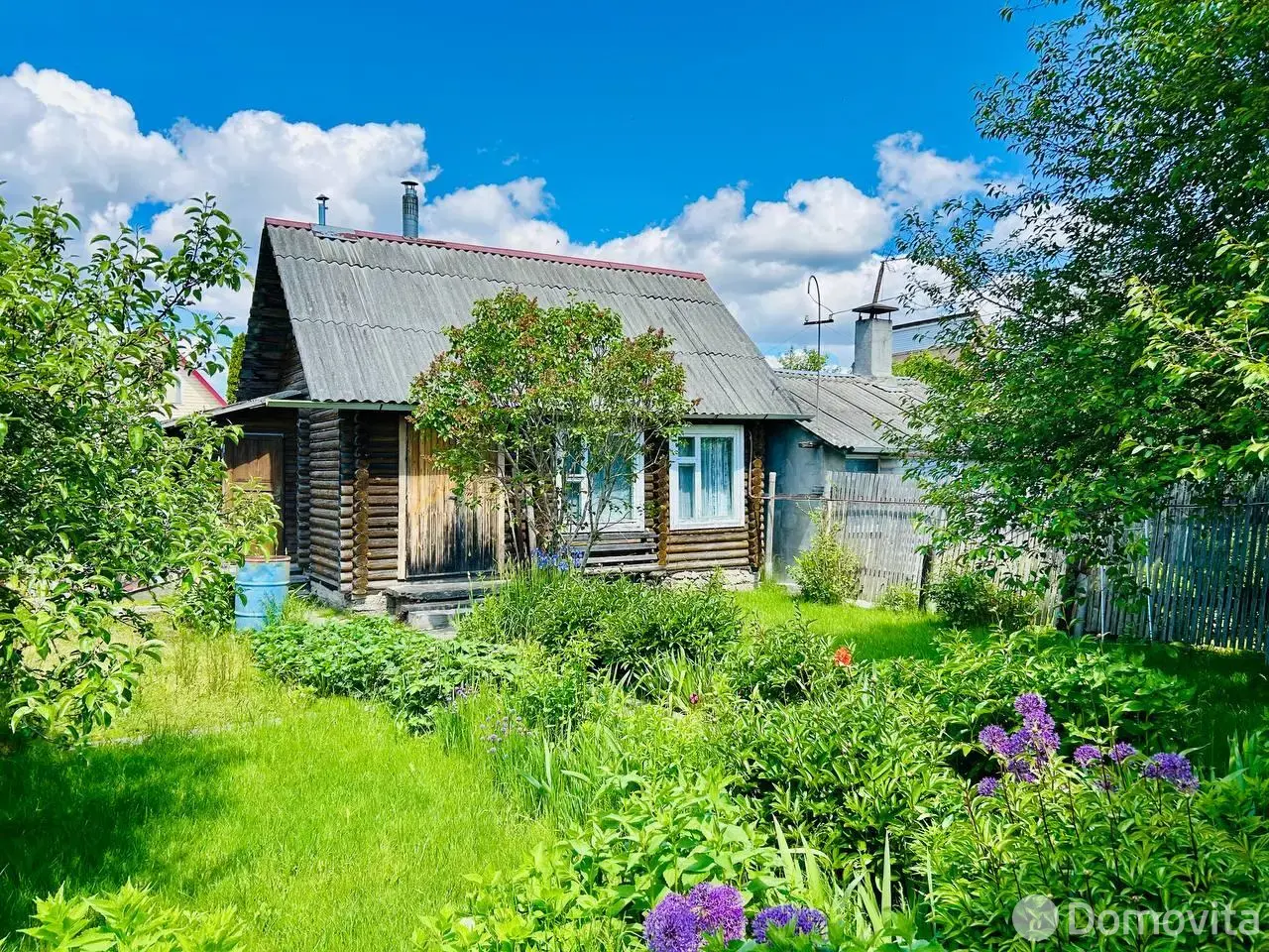 Купить 2-этажную дачу в Наш Родник Минская область, 74500BYN, код 186215 - фото 10