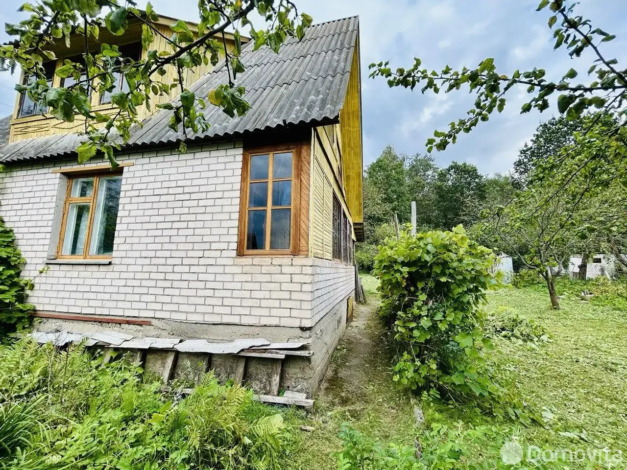 дача, Лесная быль, , стоимость продажи 36 702 р.