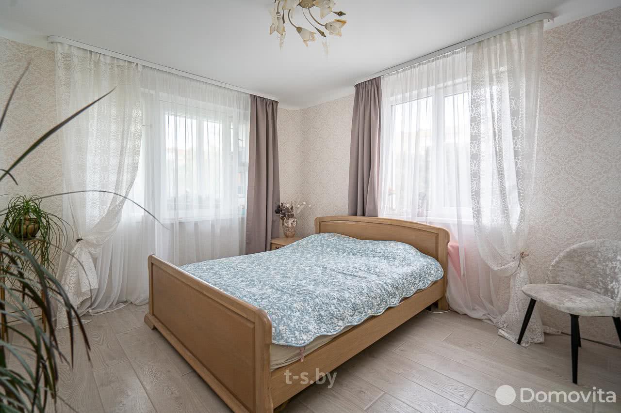 квартира, Минск, ул. Бельского, д. 49, стоимость продажи 238 890 р.