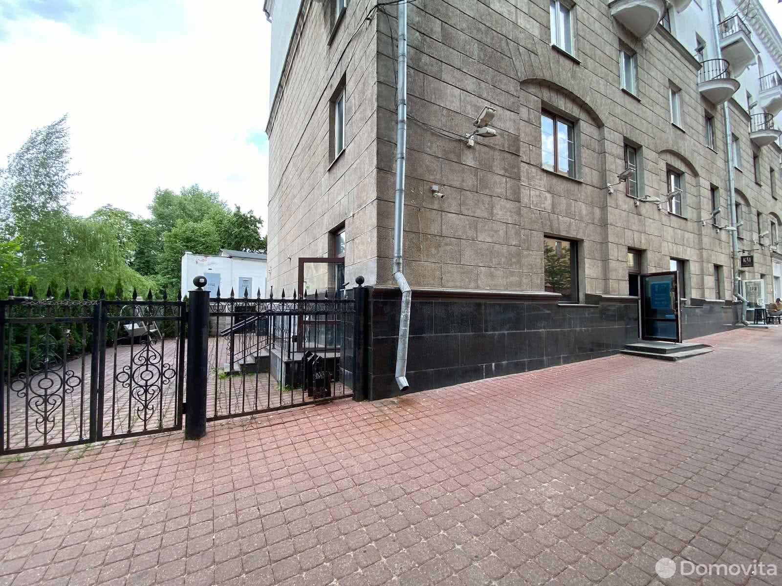 Продажа торговой точки на пр-т Независимости, д. 19 в Минске, 289000USD, код 995601 - фото 2