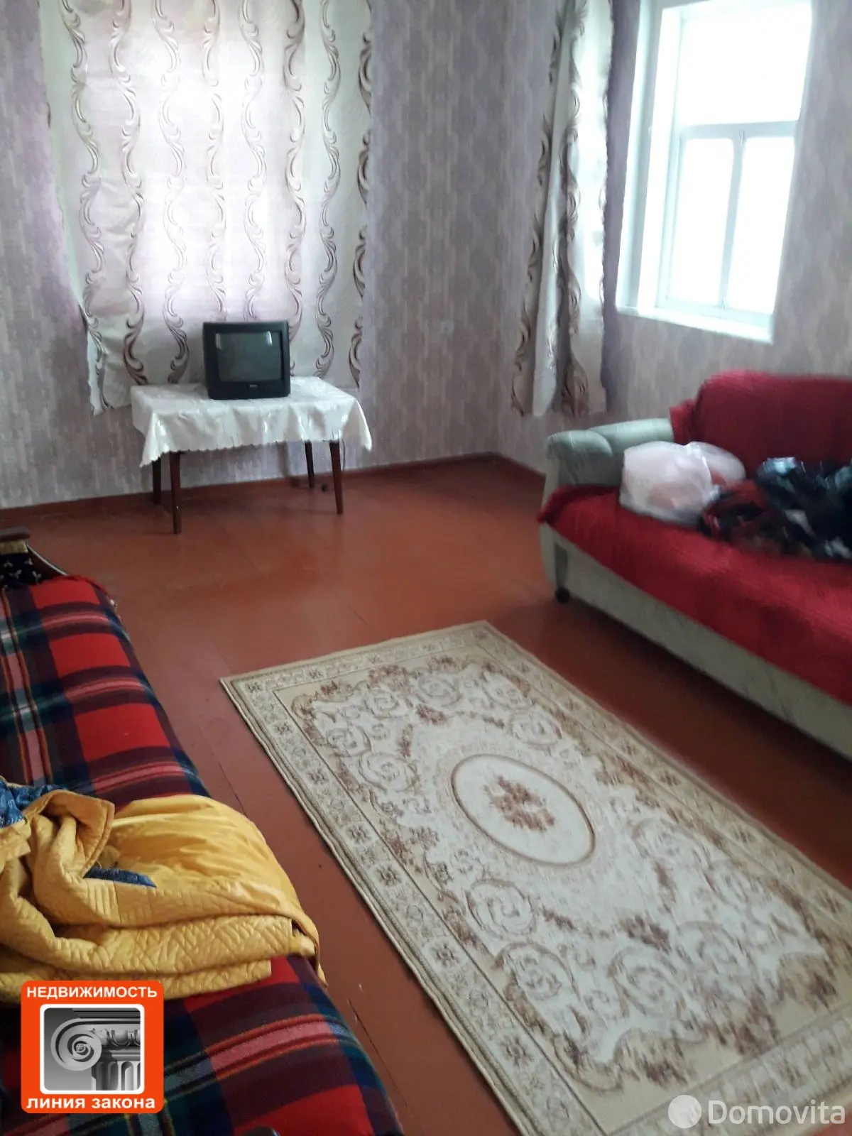 коттедж, Унорица, 