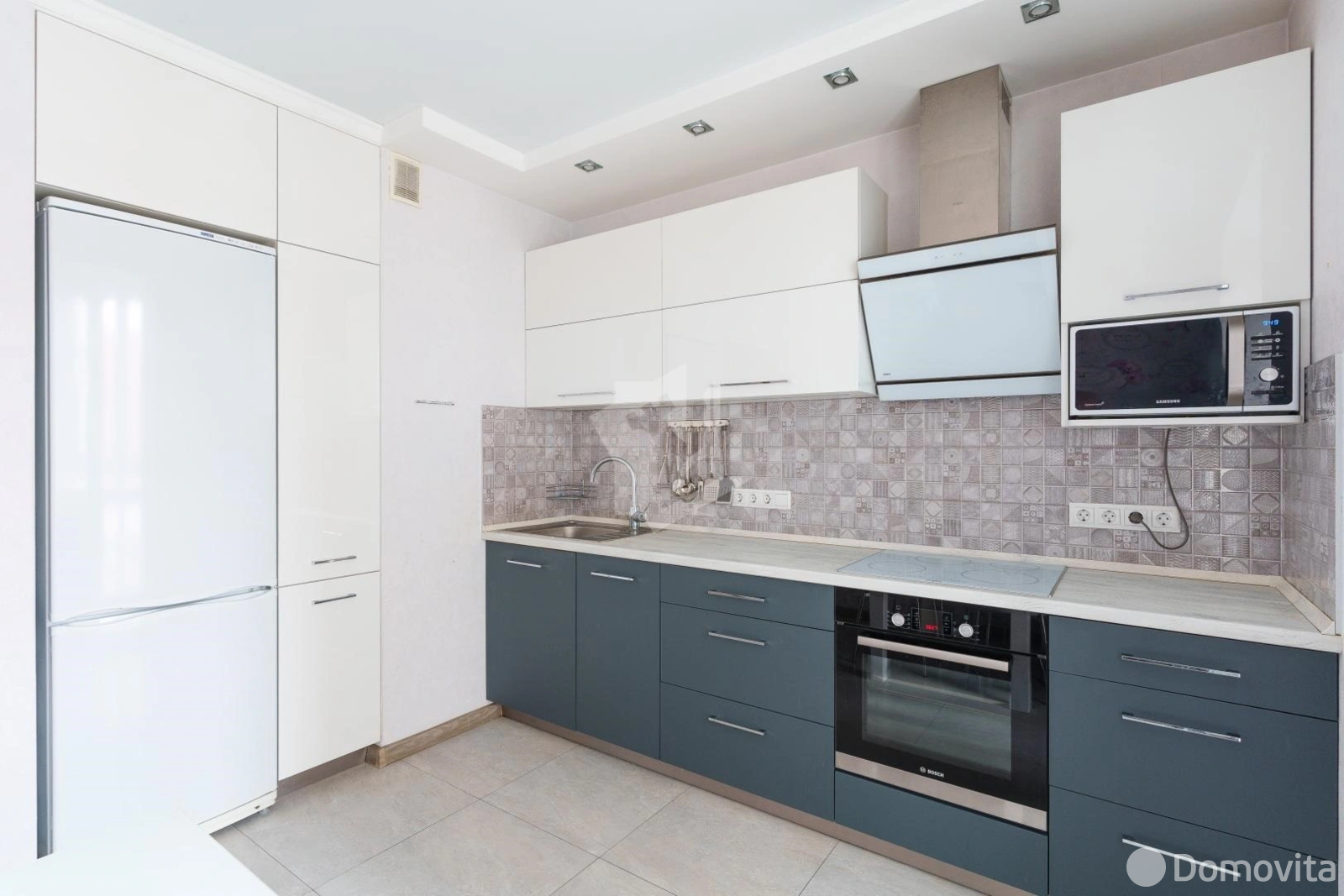 аренда квартиры, Минск, ул. Маяковского, д. 35