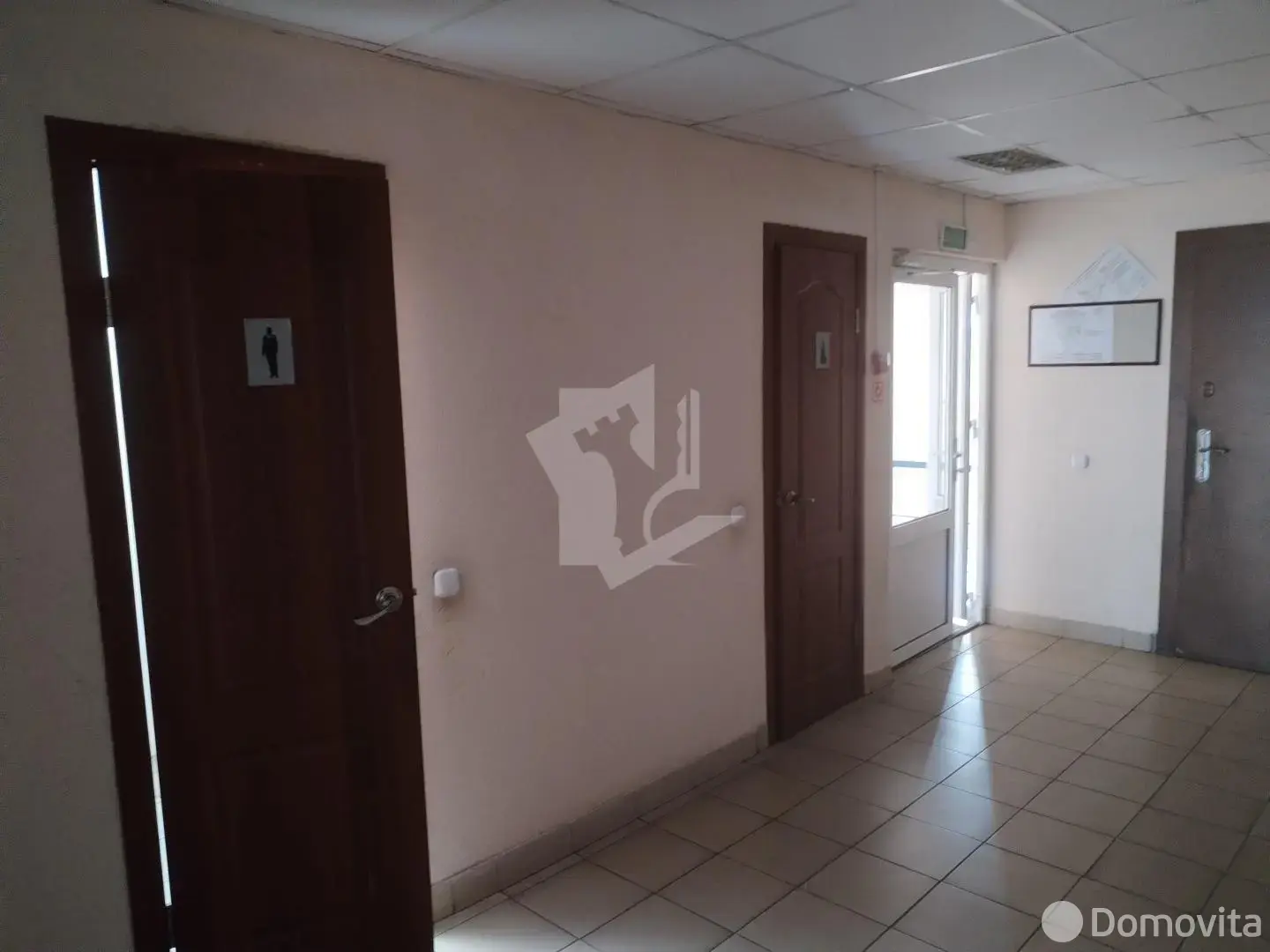 Объект сферы услуг в Минске, ул. Монтажников, д. 9, код 4156 - фото 4