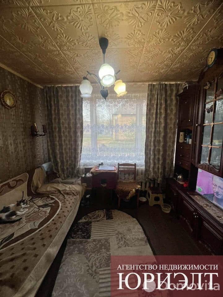 Продажа 2-комнатной квартиры в Борисове, б-р Комарова, д. 20, 9500 USD, код: 995968 - фото 1