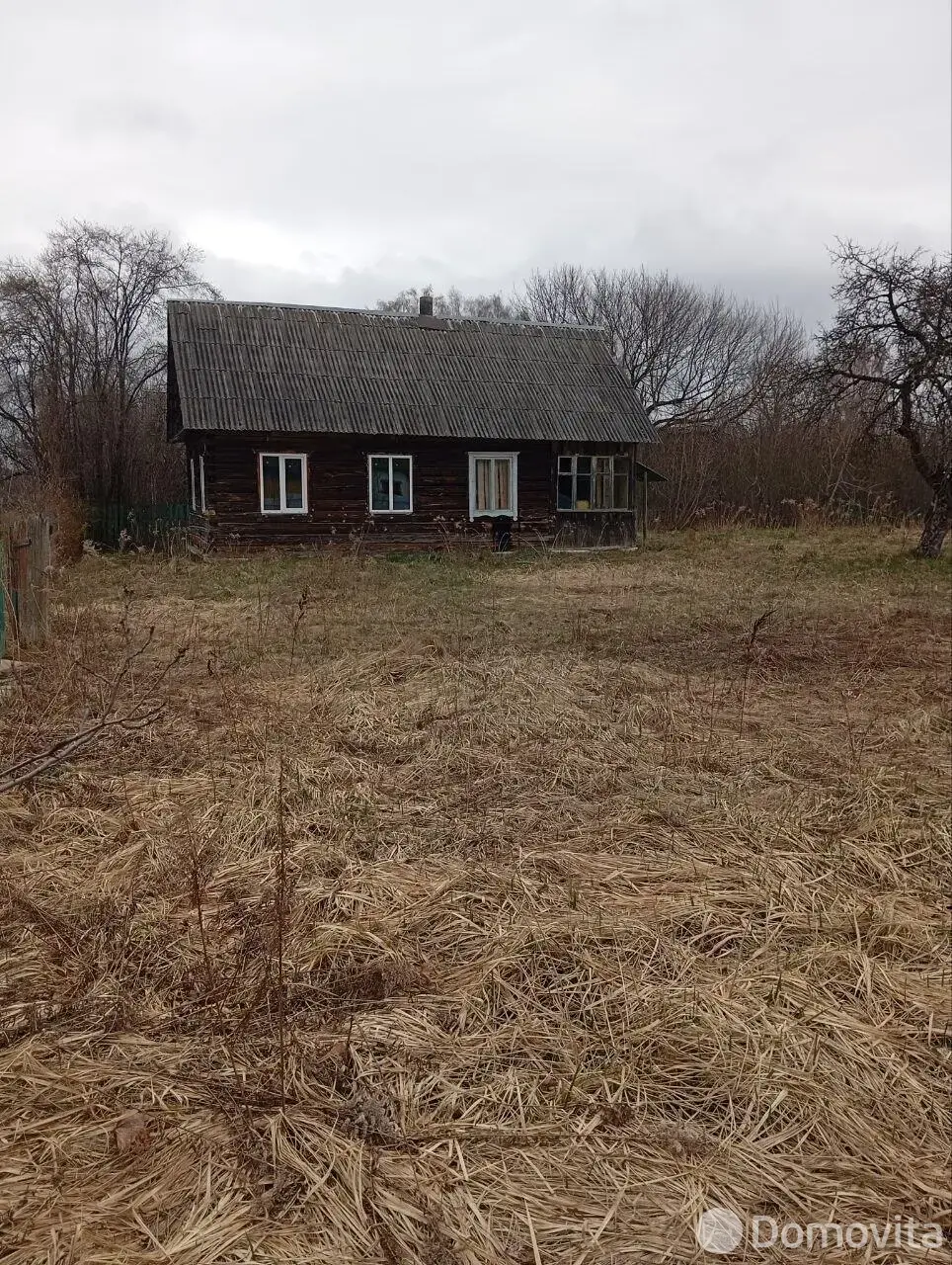 купить коттедж, Мостище, ул. Центральная