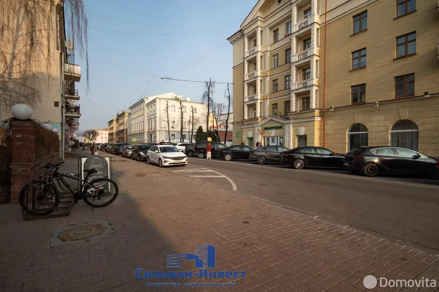 Аренда торговой точки на ул. Карла Маркса, д. 8 в Минске, 1252EUR, код 966739 - фото 24