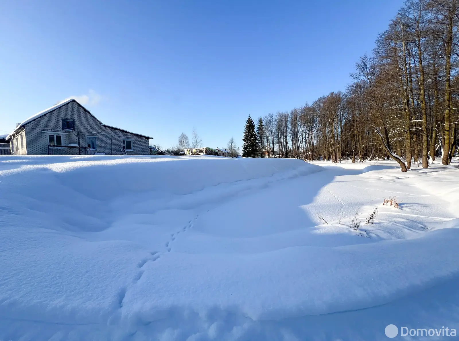 коттедж, Логойск, ул. Профинтерна, д. 31