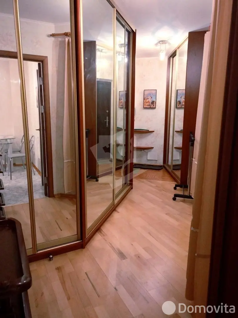 квартира, Минск, ул. Притыцкого, д. 97 - лучшее предложение