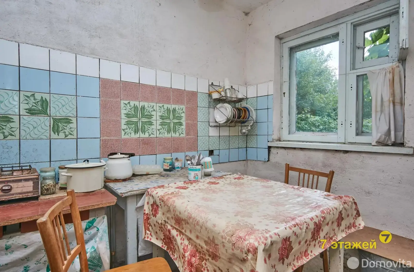 Продажа 2-этажной дачи в ТЕПЛОЭНЕРГЕТИК Минская область, 12000USD, код 170519 - фото 28