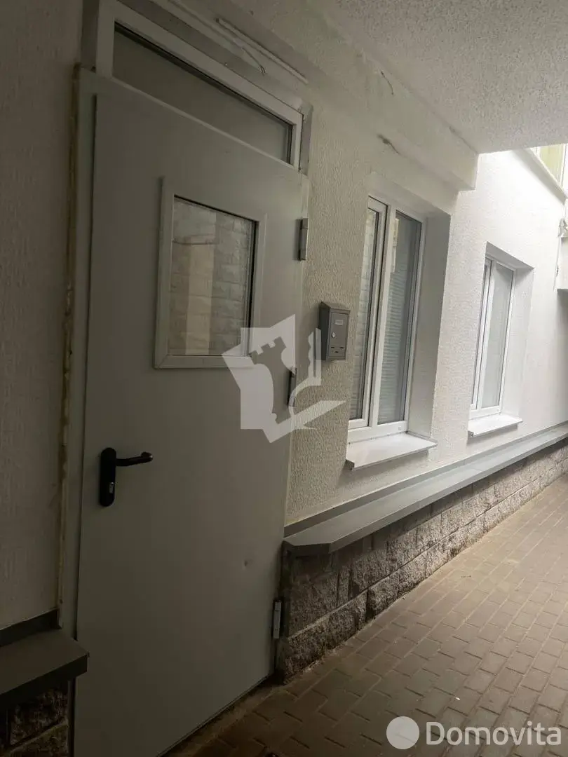 офис, Минск, пр-т Дзержинского, д. 15, стоимость аренды 2 310 р./мес.