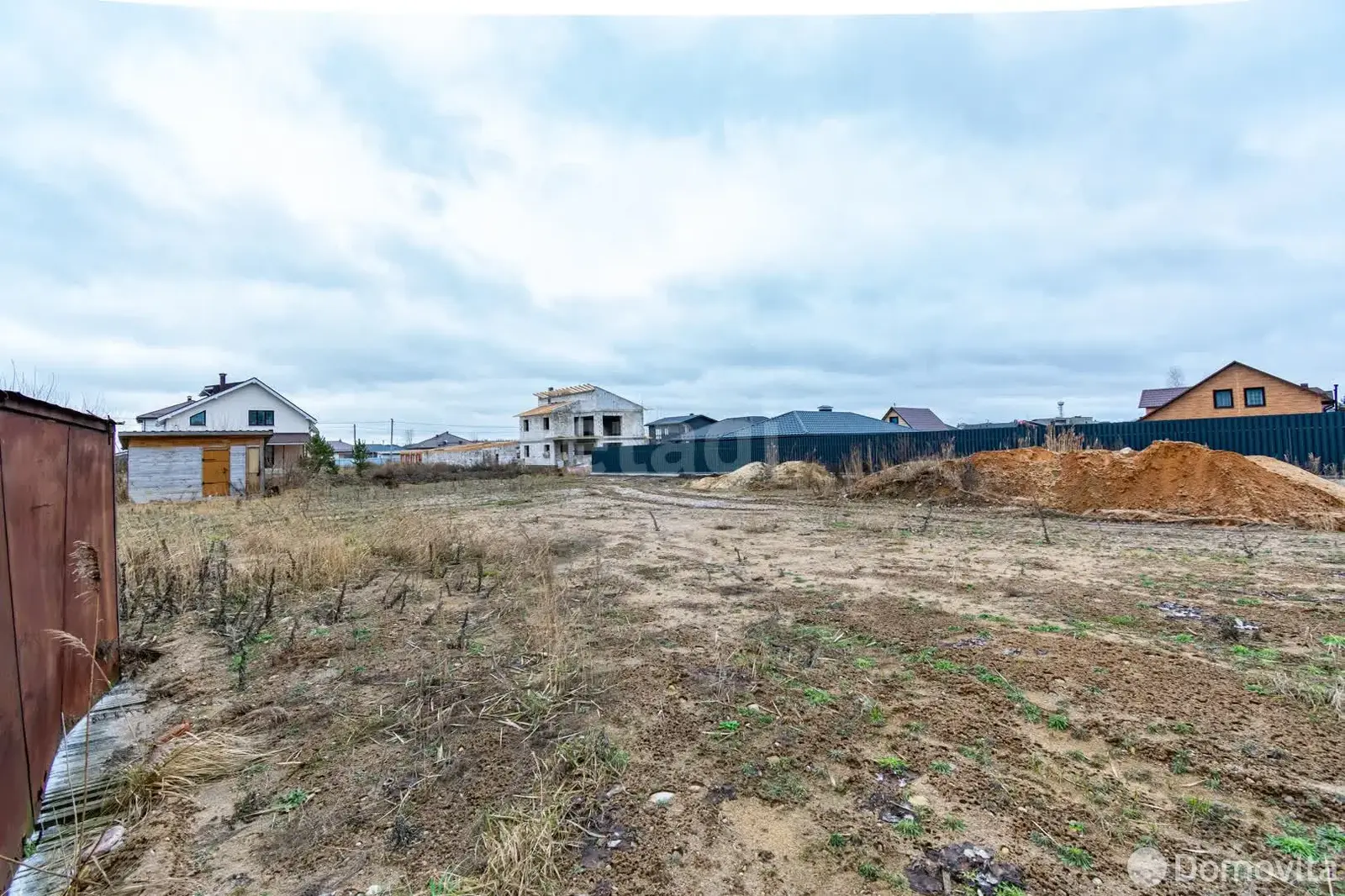 участок, Полевой 2, , стоимость продажи 123 620 р.