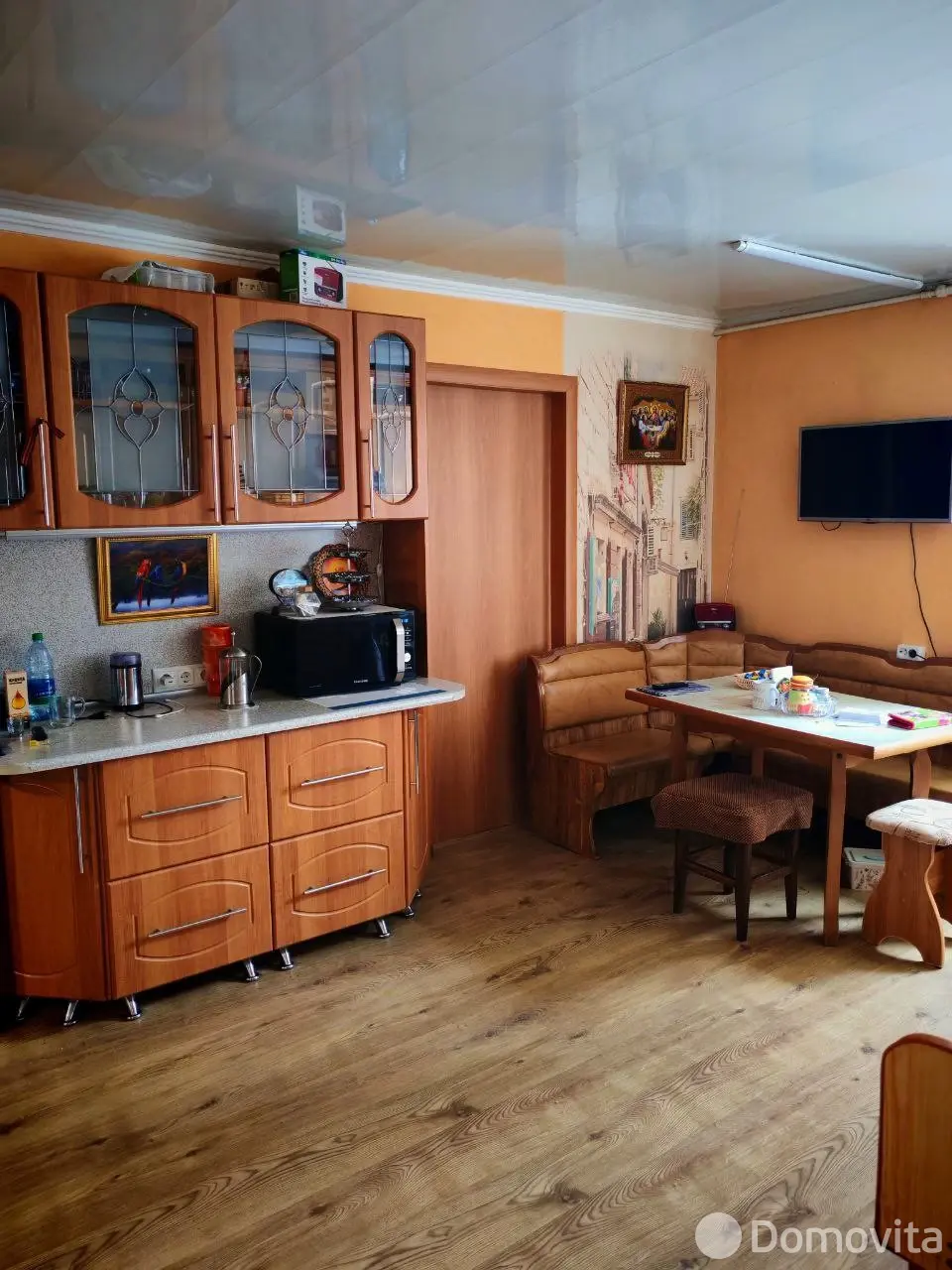 Стоимость продажи коттеджа, Жлобин, ул. Советская