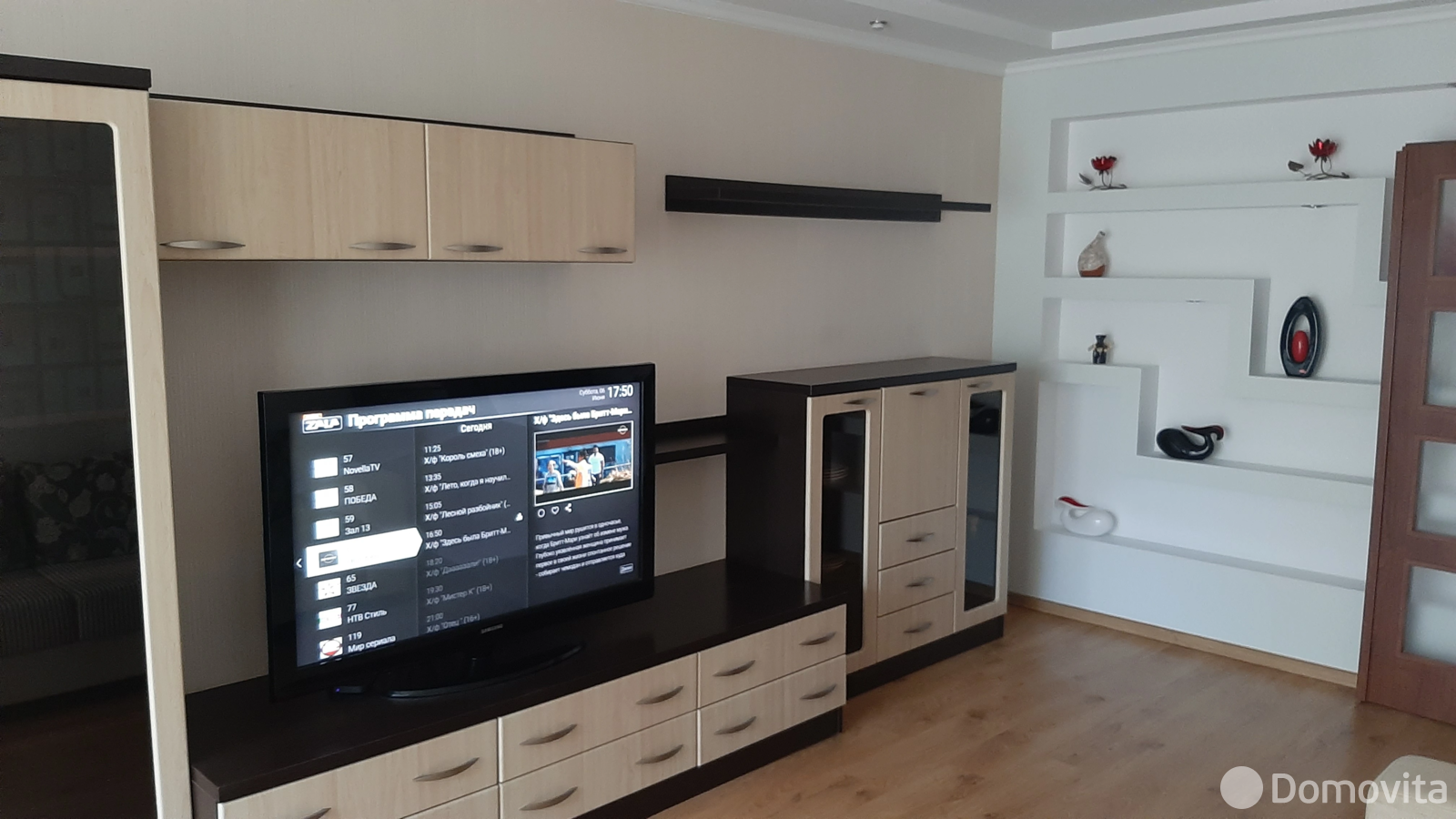 Снять 2-комнатную квартиру в Бресте, ул. Маяковского, д. 17/2, 550USD, код 151231 - фото 2