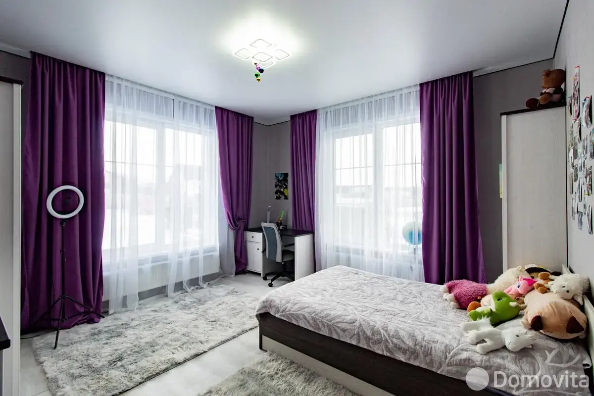 Продажа 1-этажной дачи в Вектор-2012 Минская область, 157000USD, код 181451 - фото 30