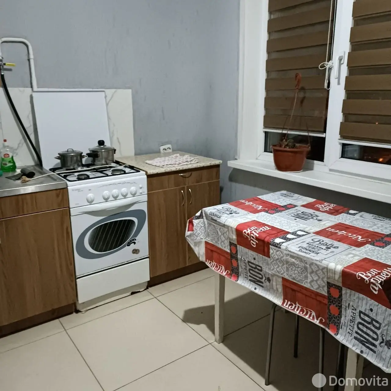 квартира, Минск, ул. Уборевича, д. 114 без посредников