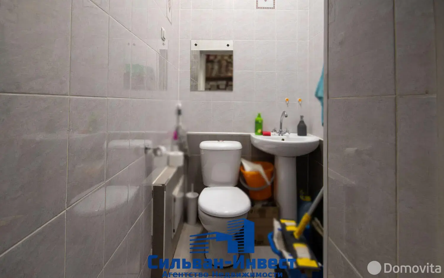 Снять торговое помещение на ул. Киселева, д. 28 в Минске, 1737EUR, код 968750 - фото 16