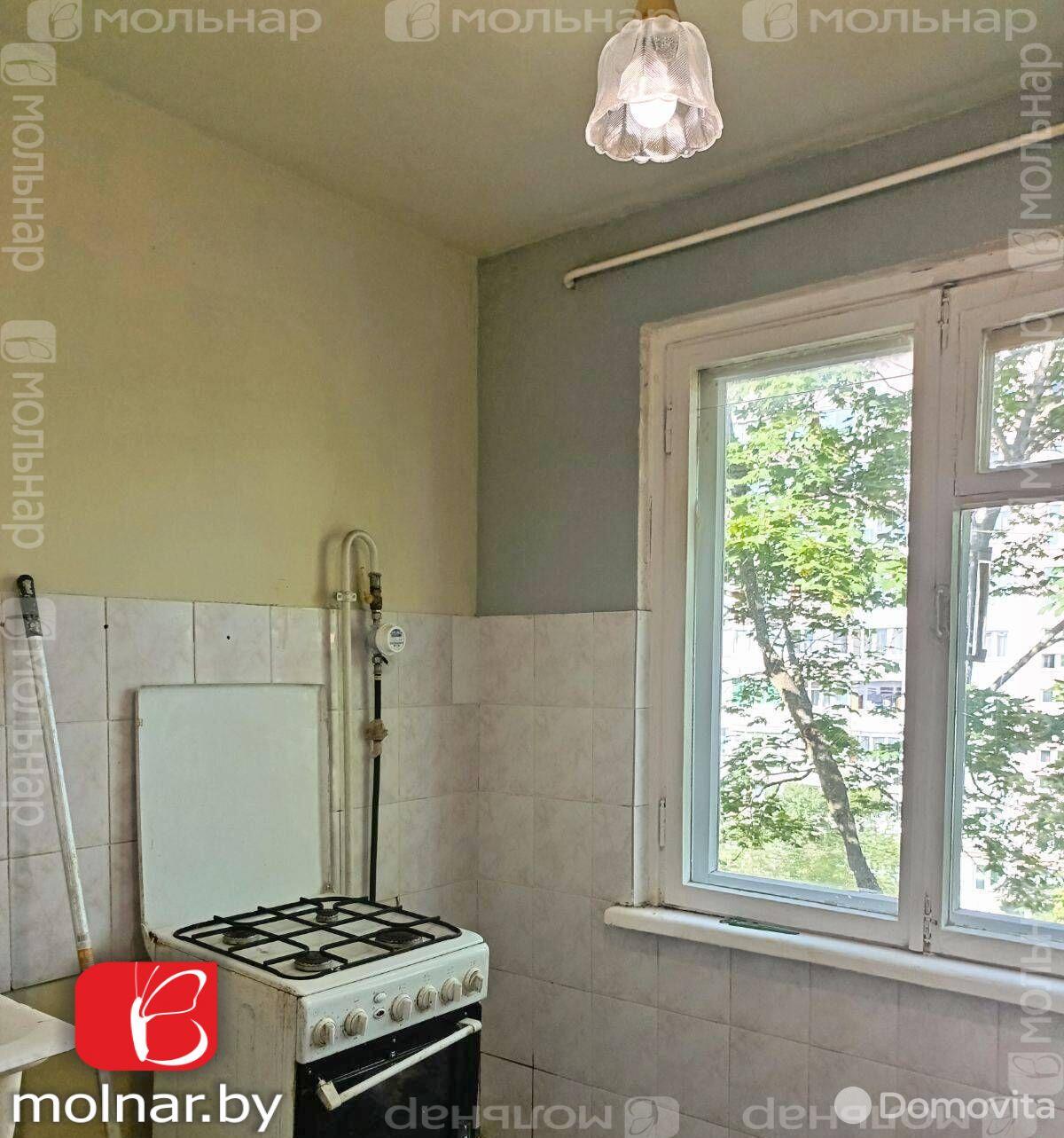 Купить 2-комнатную квартиру в Минске, ул. Плеханова, д. 117, 51900 USD, код: 1033027 - фото 6