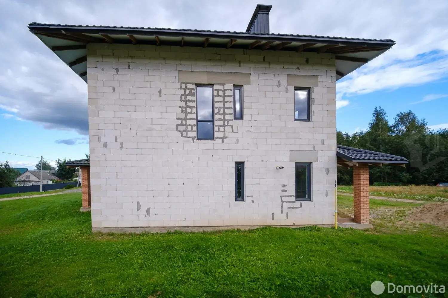 Стоимость продажи дома, Прилепы, 