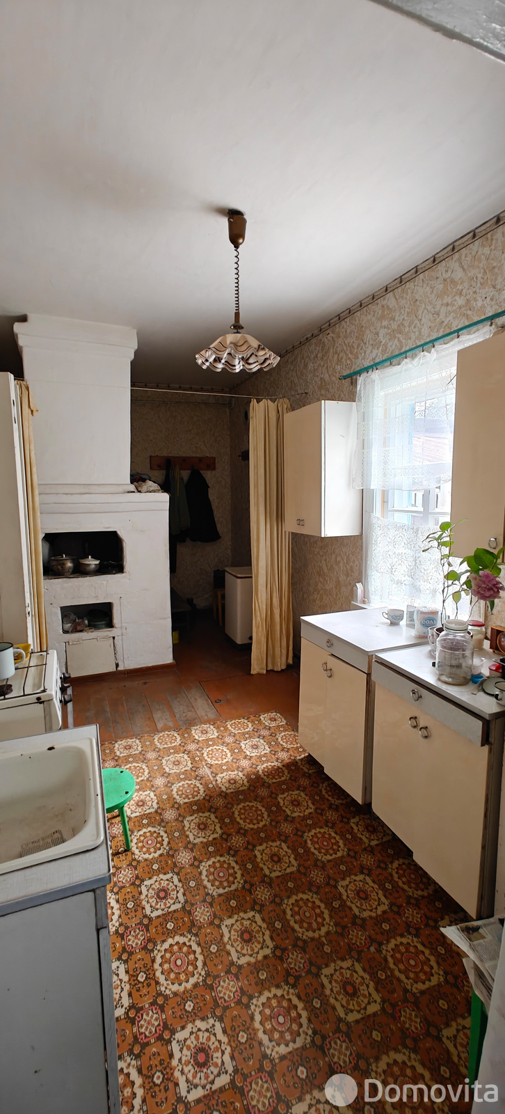 Стоимость продажи дома, Речица, ул. Некрасова, д. 23
