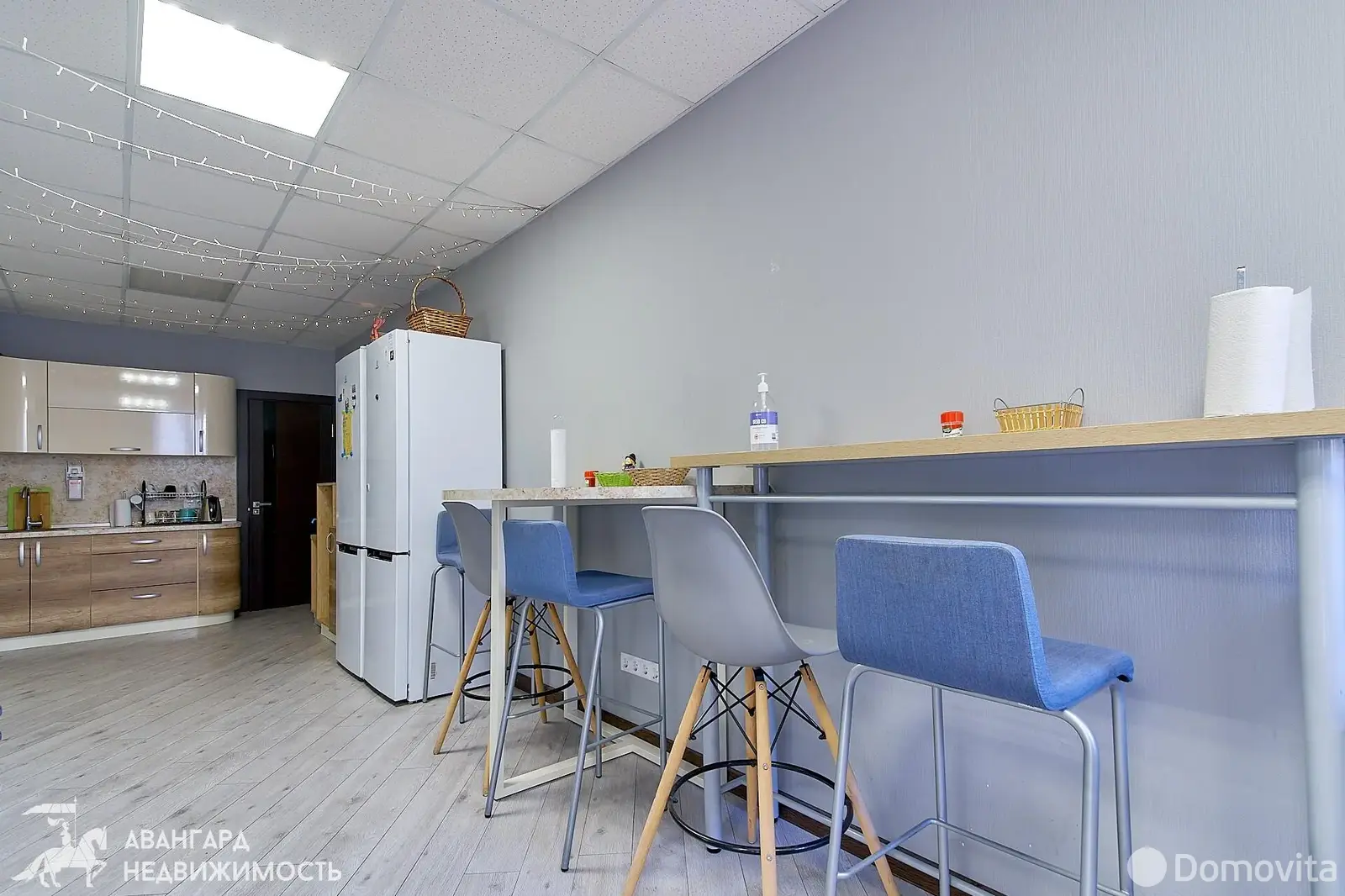 Купить офис на ул. Зыбицкая, д. 6 в Минске, 634410USD, код 8335 - фото 8