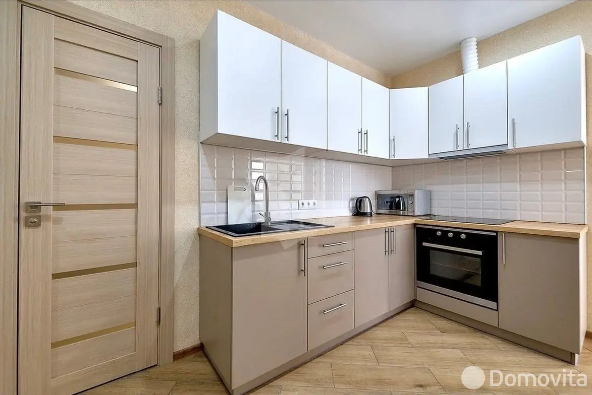 Снять 2-комнатную квартиру в Минске, ул. Кирилла Туровского, д. 4, 580USD, код 148913 - фото 6