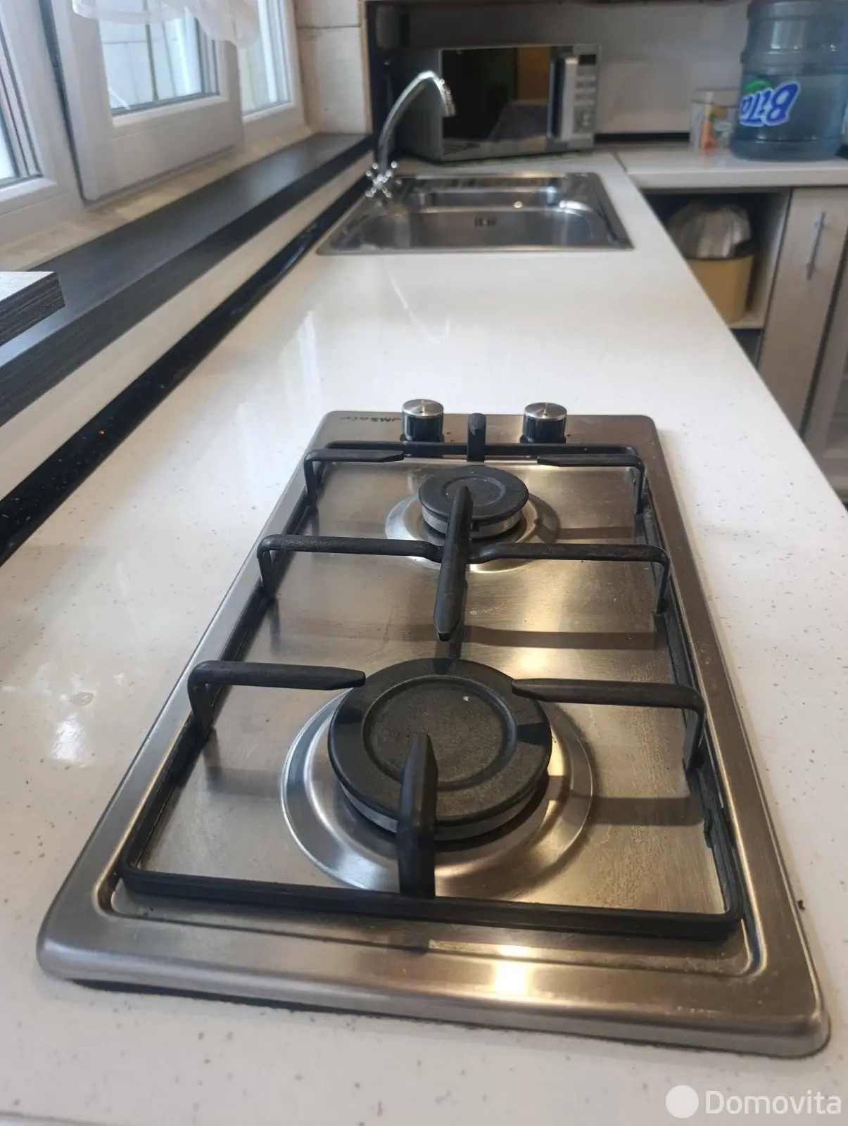 Продажа 2-этажной дачи в Шарик Минская область, 72100BYN, код 186609 - фото 16