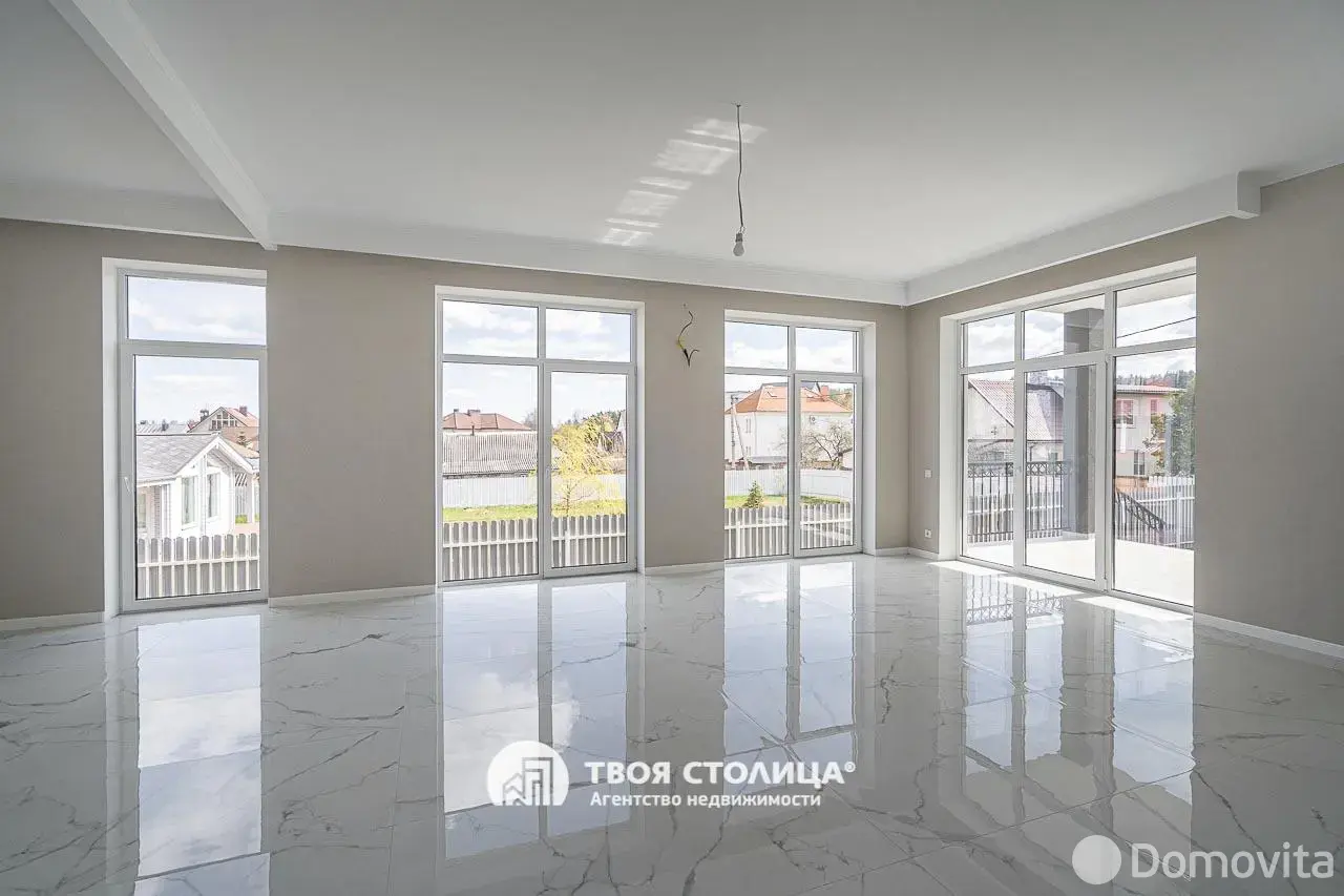 коттедж, Дроздово, 