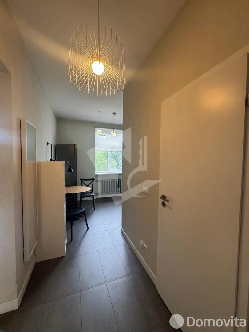 Снять 1-комнатную квартиру в Минске, пр-т Независимости, д. 100, 1500BYN, код 151360 - фото 11