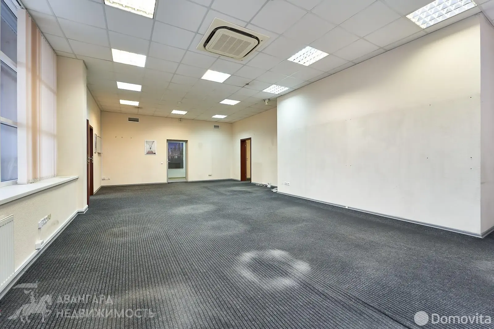 Аренда офиса на ул. Платонова, д. 1/Б в Минске, 2400EUR, код 15571 - фото 13