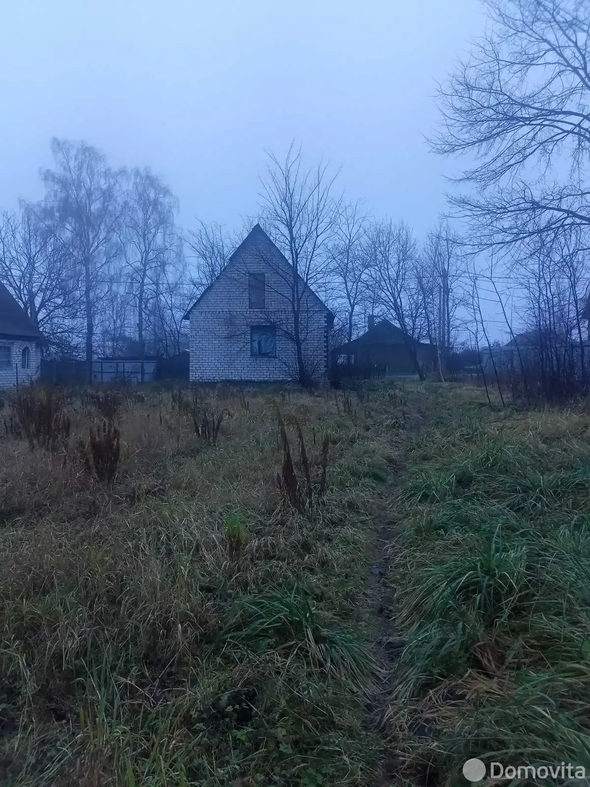 дом, Полетники,