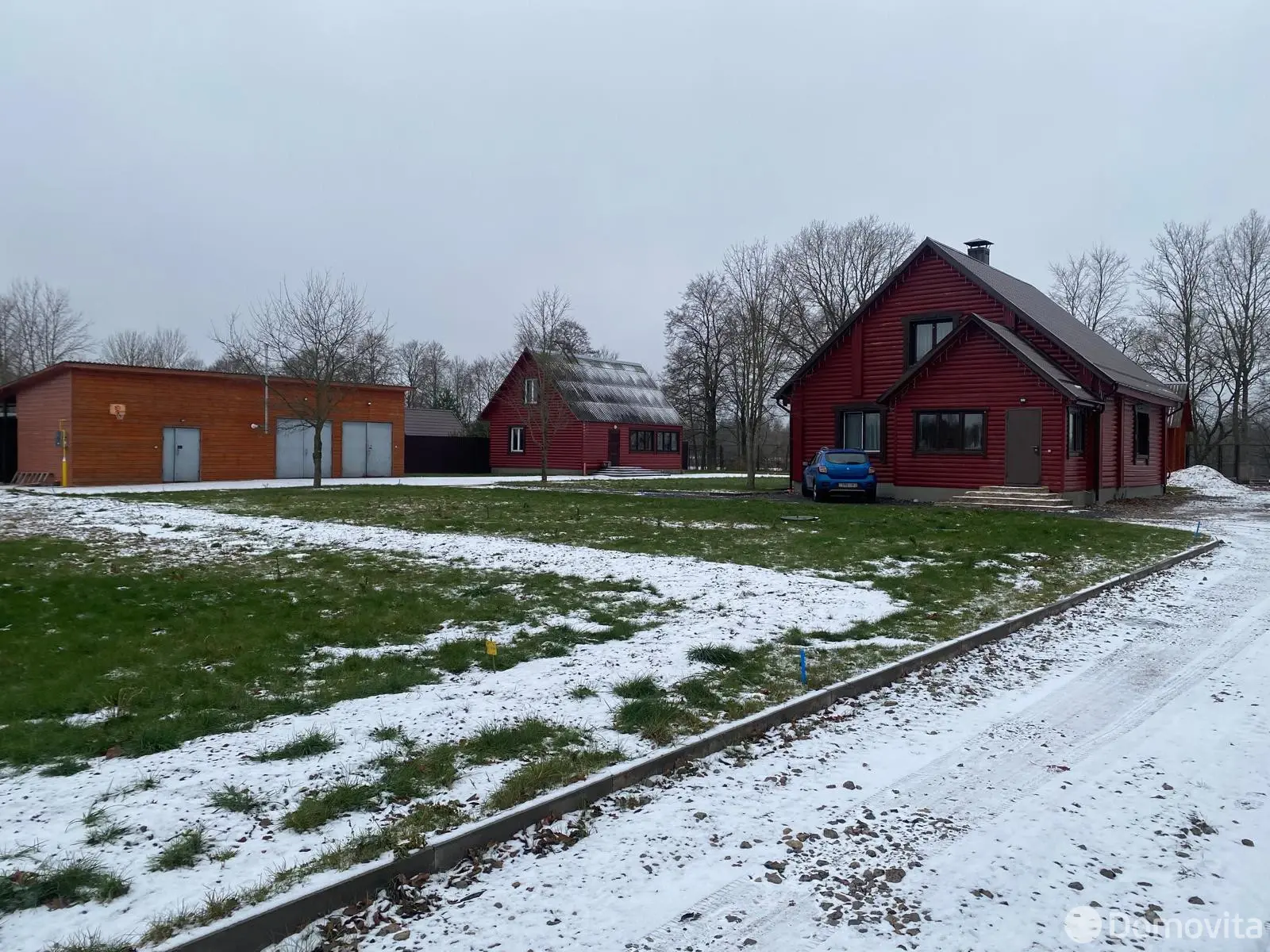 дом, Пушкари, д. 2А 