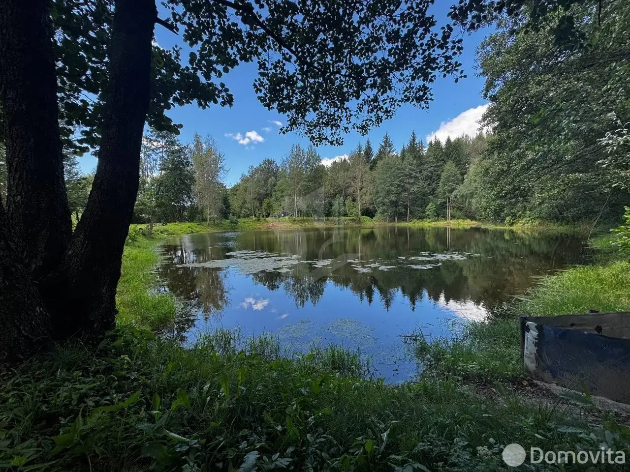 дача, Зенитчик, д. 285